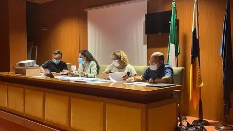 Consejo Insular de Rehabilitaci&oacute;n Psicosocial y Acci&oacute;n Comunitaria de la isla.