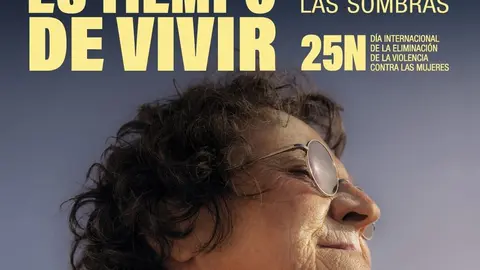 Campa&ntilde;a con motivo del 25 de Noviembre.