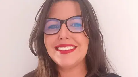 Lilian Concepci&oacute;n, portavoz insular de Podemos Fuerteventura.