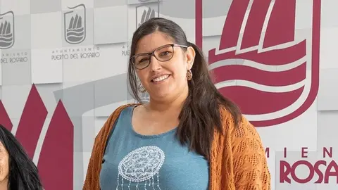 Lilian Concepci&oacute;n.