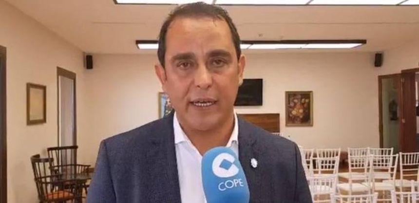 blas acosta