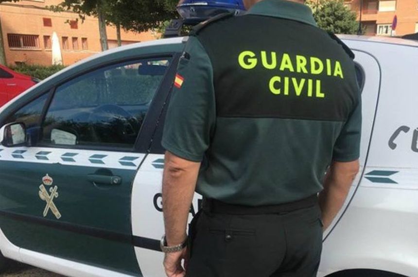 guardia c 10