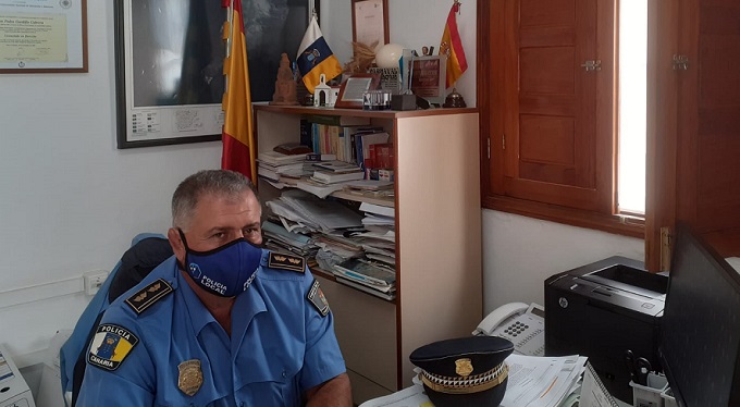 Gordillo
