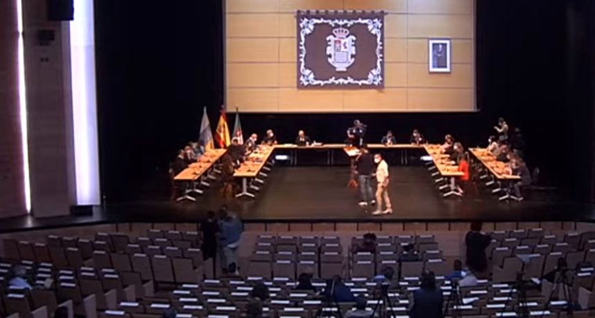 Cabildo FTVA