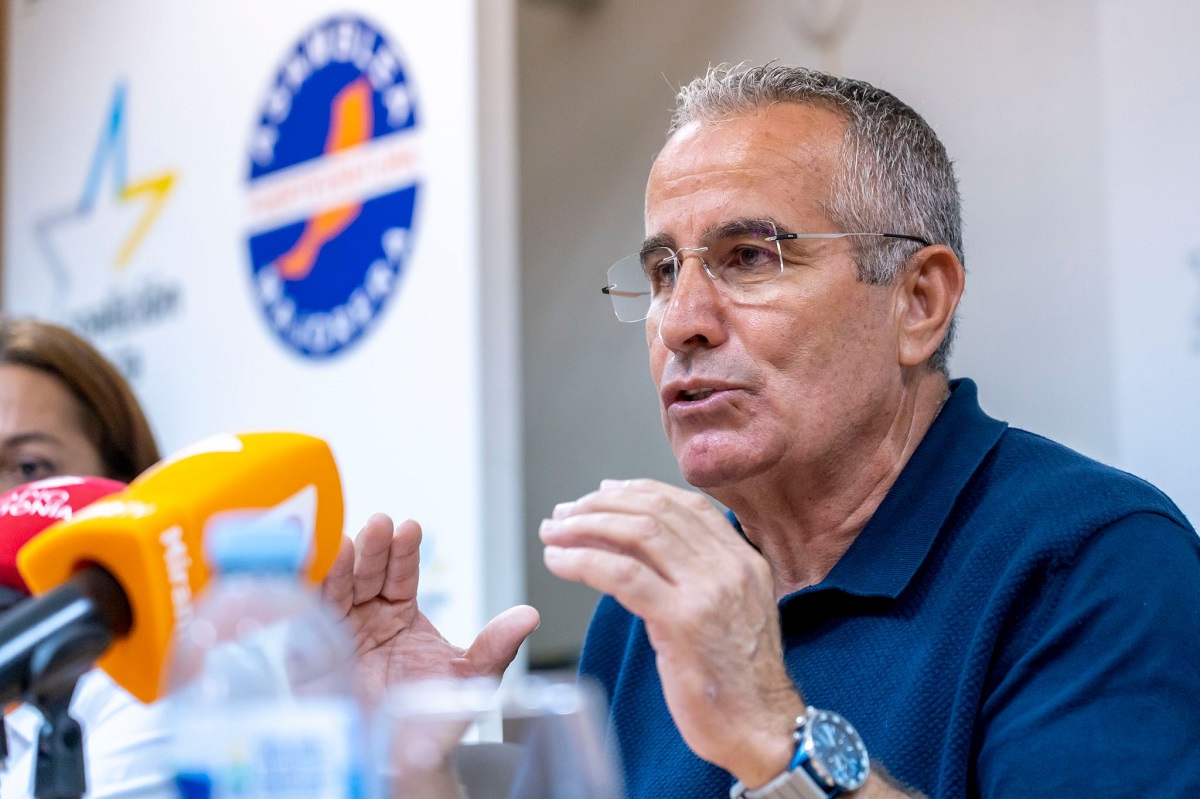 MARIO CABRERA sede FUERTEVENTURA CC